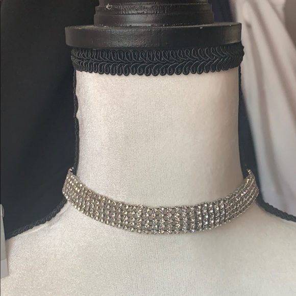 NWT chocker set - Picture 4 of 5